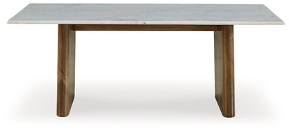 Isanti Rectangular Cocktail Table