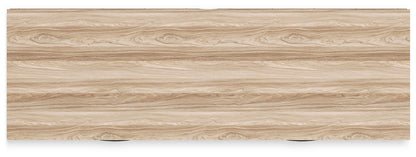 Ashley Express - Battelle Six Drawer Dresser