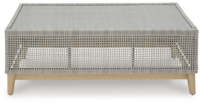 Ashley Express - Seton Creek Rectangular Cocktail Table