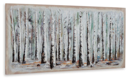 Ashley Express - Calbert Wall Art