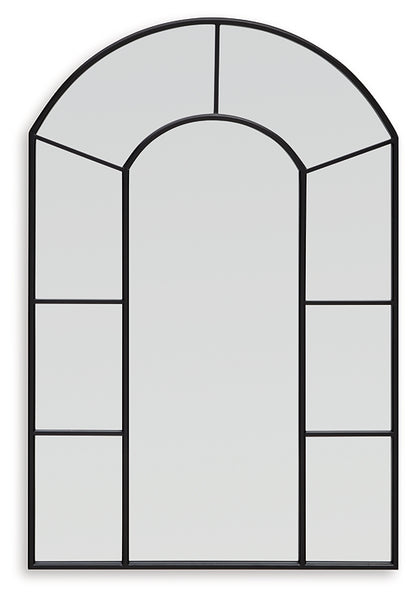 Ashley Express - Evengton Accent Mirror