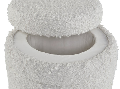 Ashley Express - Duntler Storage Ottoman