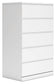 Ashley Express - Onita Five Drawer Chest