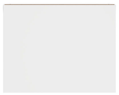 Ashley Express - Onita Two Drawer Night Stand