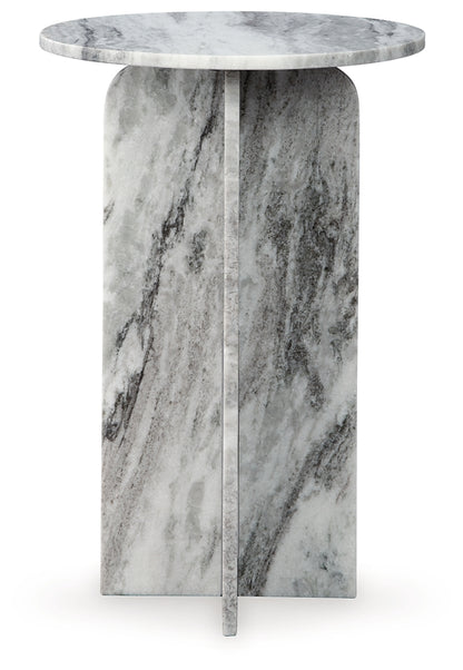 Ashley Express - Keithwell Accent Table