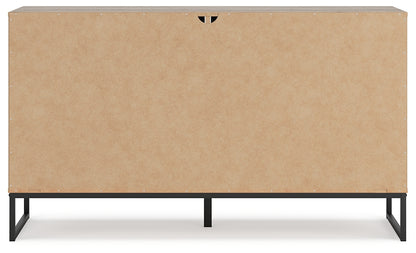 Ashley Express - Deanlow Six Drawer Dresser