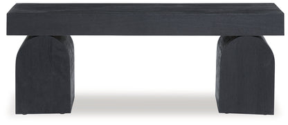 Ashley Express - Holgrove Accent Bench