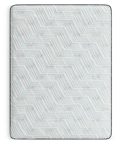 Ashley Express - Palisades Plush  Mattress