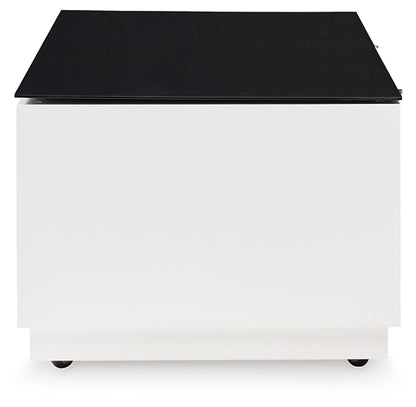 Ashley Express - Gardoni Rectangular Cocktail Table