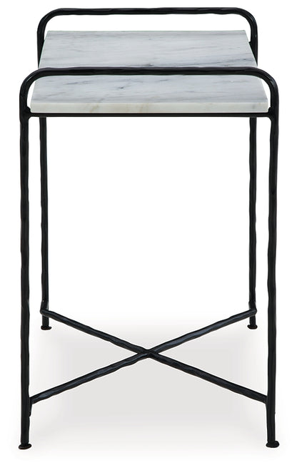 Ashley Express - Ashber Accent Table