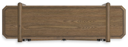 Ashley Express - Roanhowe Bookcase