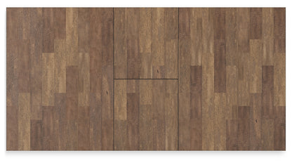 Wildenauer RECT Dining Room EXT Table