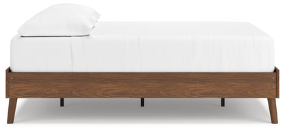 Ashley Express - Fordmont Full Platform Bed