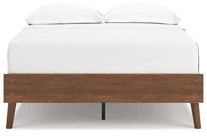 Ashley Express - Fordmont Full Platform Bed