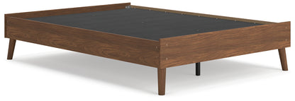 Ashley Express - Fordmont Full Platform Bed