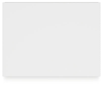 Ashley Express - Hallityn Two Drawer Night Stand