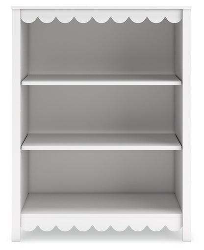 Ashley Express - Hallityn Bookcase