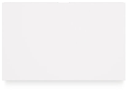 Ashley Express - Hallityn Bookcase