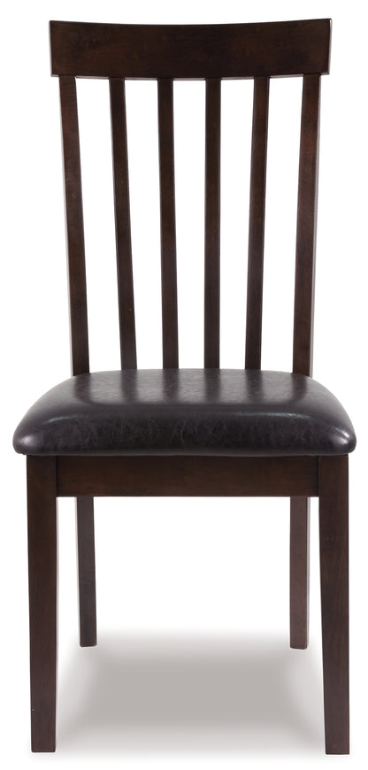 Ashley Express - Hammis Dining UPH Side Chair (2/CN)