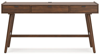 Ashley Express - Lyncott Home Office Desk