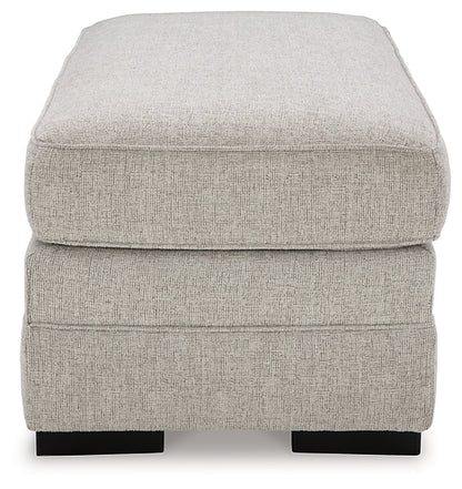 Ashley Express - Eastonbridge Ottoman