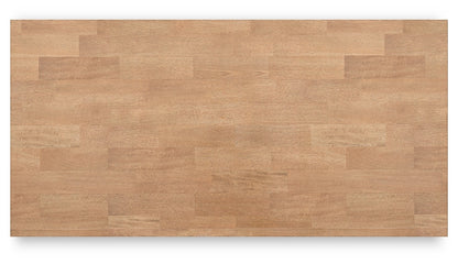 Ashley Express - Gesthaven RECT Dining Room Counter Table