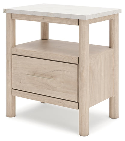 Ashley Express - Cadmori One Drawer Night Stand