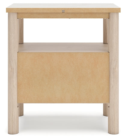 Ashley Express - Cadmori One Drawer Night Stand
