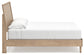 Ashley Express - Cielden  Panel Bed