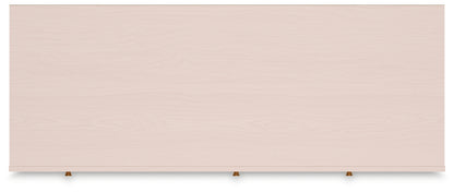 Wistenpine Six Drawer Dresser