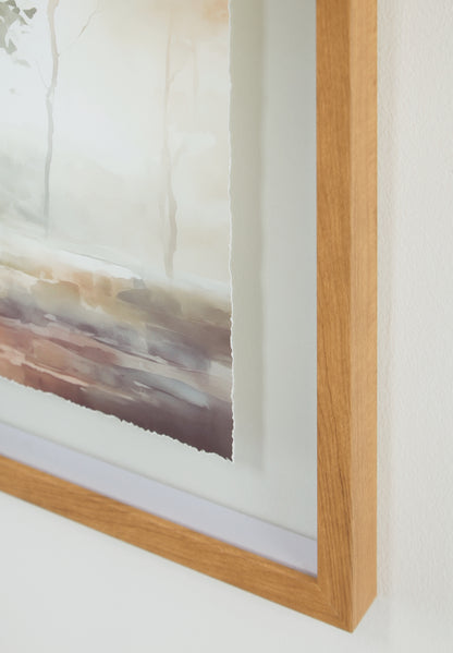 Ashley Express - Bryneford Wall Art Set (4/CN)