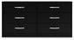Ashley Express - Finch Six Drawer Dresser