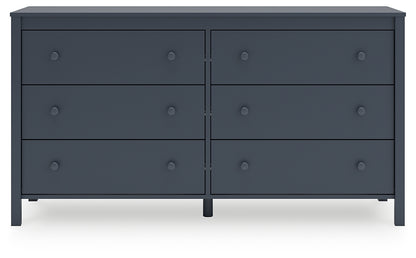 Ashley Express - Simmenfort Six Drawer Dresser