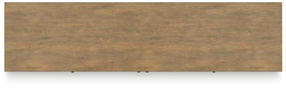 Torlanta Extra Large TV Stand