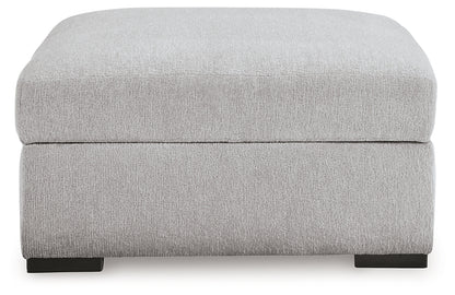 Ashley Express - Gabyleigh Ottoman With Storage