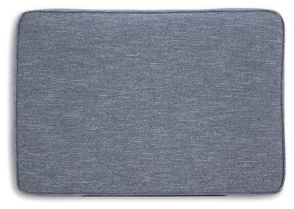 Ashley Express - Carissa Manor Ottoman