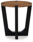 Ashley Express - Hanneforth Coffee Table with 1 End Table