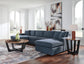 Ashley Express - Hanneforth Coffee Table with 1 End Table