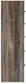 Drystan Narrow Chest