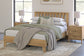 Ashley Express - Bermacy Queen Panel Headboard with Dresser, Chest and Nightstand