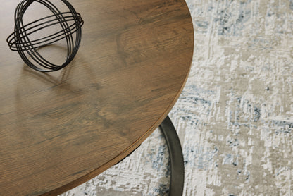 Ashley Express - Cassbryn Occasional Table Set (3/CN)