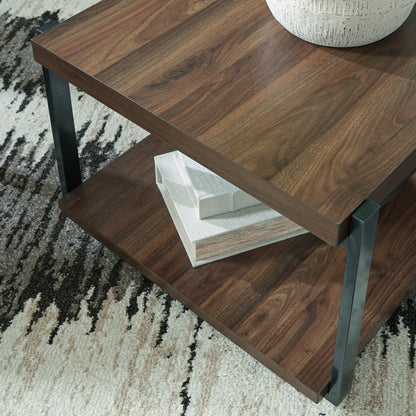 Ashley Express - Trindwick Occasional Table Set (3/CN)