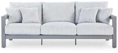 Hurley Park Sofa with Cushion