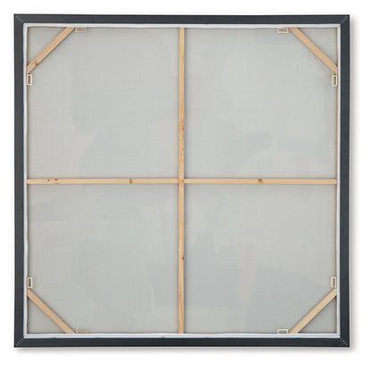 Ashley Express - Wynburn Wall Art