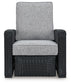 Ashley Express - Beachcroft Recliner