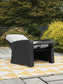 Ashley Express - Beachcroft Recliner
