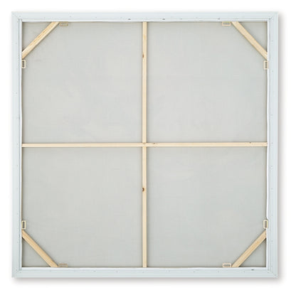 Ashley Express - Parryville Wall Art