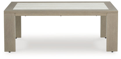 Ashley Express - Kimpton Isle Rectangular Cocktail Table