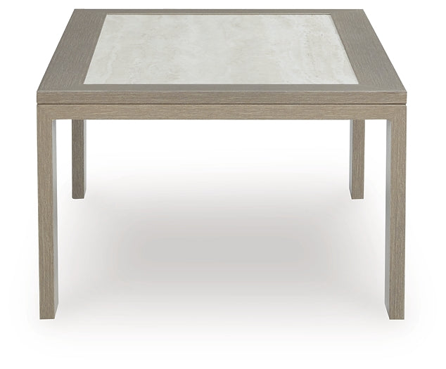 Ashley Express - Kimpton Isle Rectangular Cocktail Table