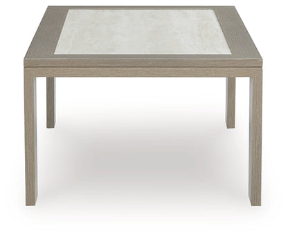 Ashley Express - Kimpton Isle Rectangular Cocktail Table